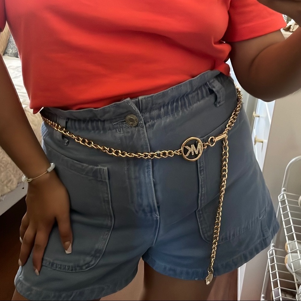 MK belt chain